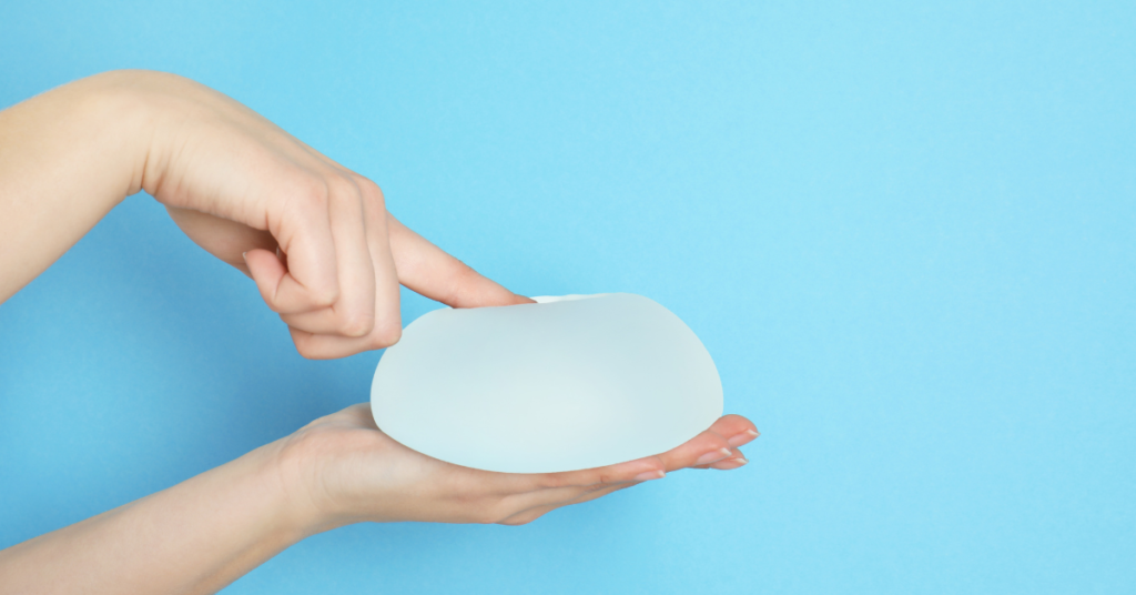 are breast implants safe