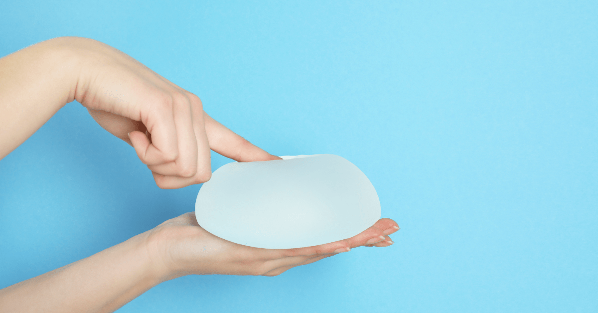 are breast implants safe