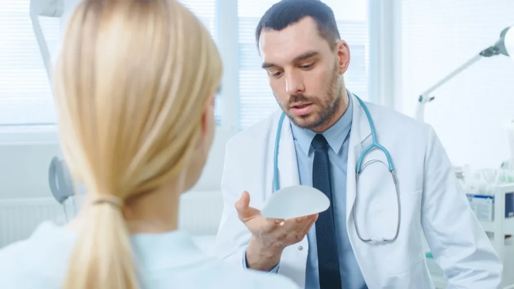 Saline vs Silicone Implants: What’s the Best Choice for Me?