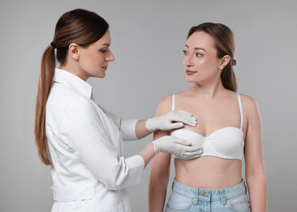 Replace My Breast Implants