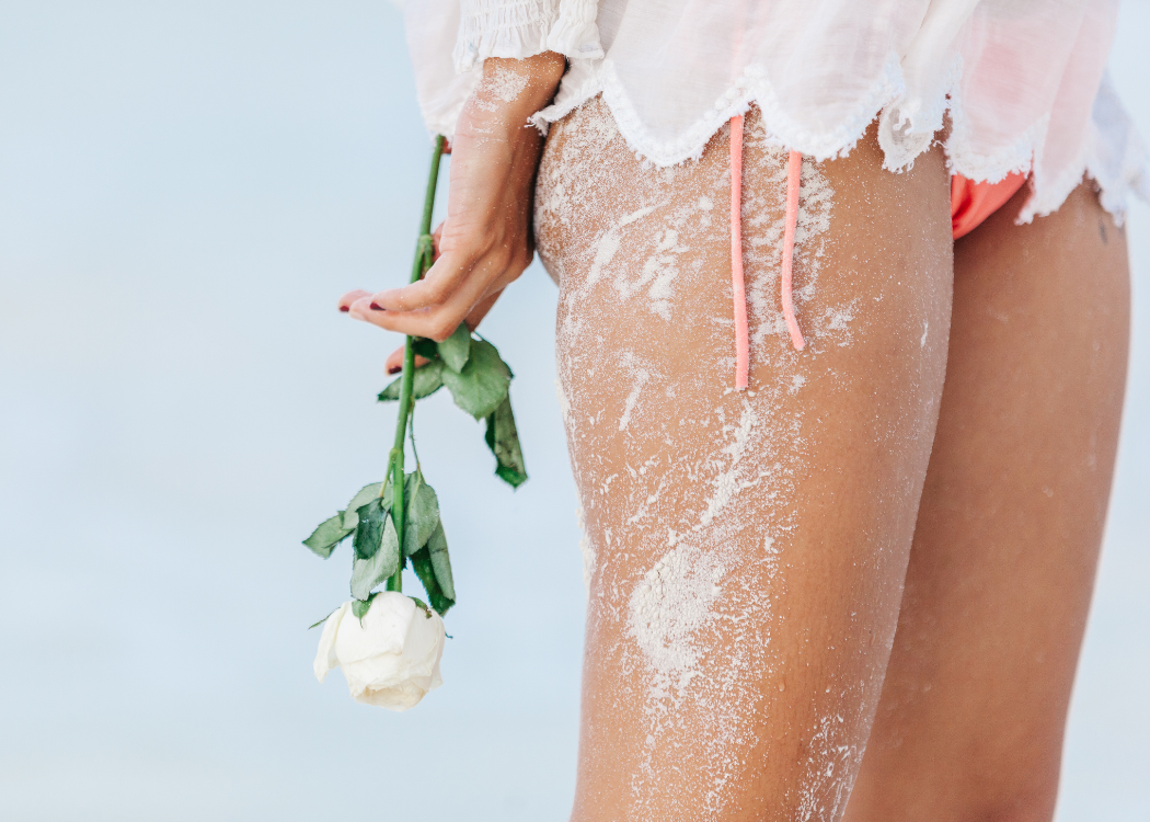 What is Intimate Bleaching